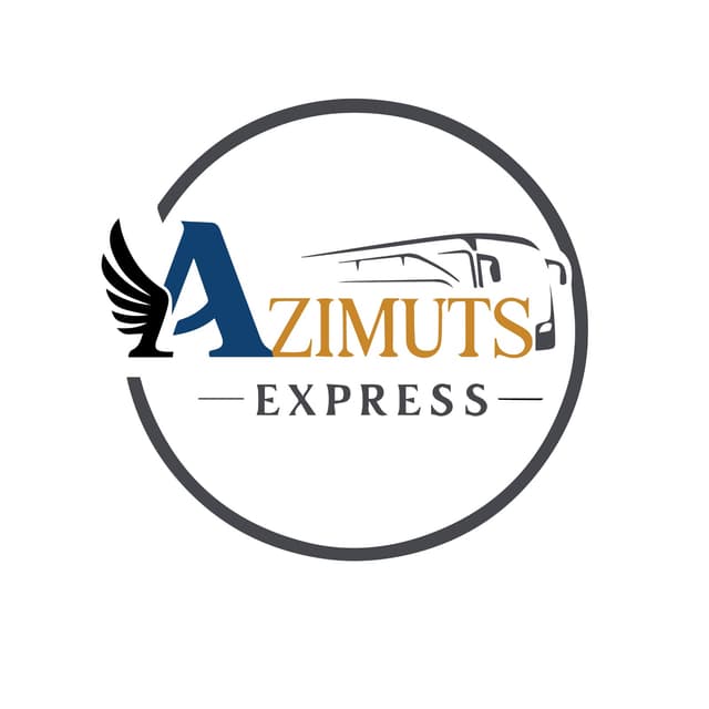 Azimuts Express logo