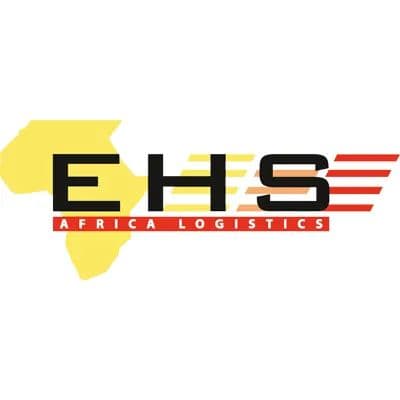 EHS Africa Logistics logo